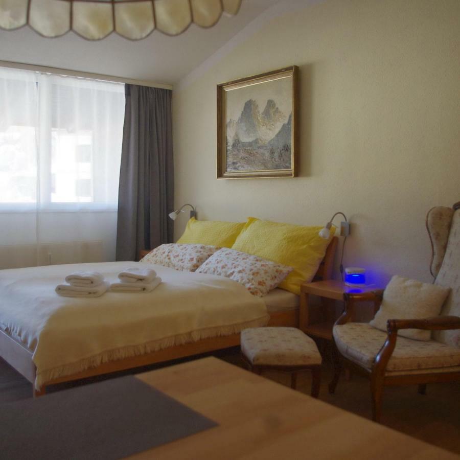 Ferienwohnung Klein&Fein Bad Aussee Eksteriør billede